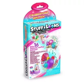 Stuff-A-Loons Ünnepi nagy utántöltő