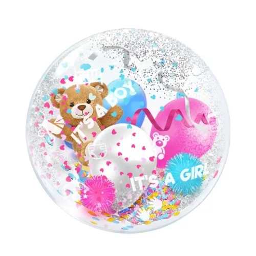 Stuff-A-Loons Ünnepi nagy utántöltő