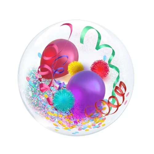 Stuff-A-Loons Ünnepi nagy utántöltő