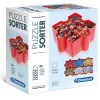 Clementoni 37040 puzzle szortírozó (6 db)