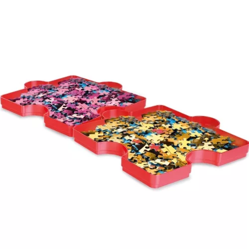 Clementoni 37040 puzzle szortírozó (6 db)