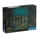 Clementoni Museum Collection Compact 37095 puzzle – Van Gogh: Csillagos éj a Rhône felett (1000 db)