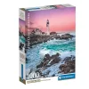 Clementoni High Quality Collection: First Snow at Portland Head – 1000 db-os puzzle