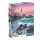 Clementoni High Quality Collection: First Snow at Portland Head – 1000 db-os puzzle