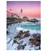 Clementoni High Quality Collection: First Snow at Portland Head – 1000 db-os puzzle