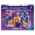 Ravensburger K-Pop Demon Hunters óriás padlópuzzle – 125 db