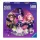Ravensburger K-Pop Demon Hunters körpuzzle – Rajongóknak! (500 db)