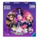 Ravensburger K-Pop Demon Hunters körpuzzle – Rajongóknak! (500 db)