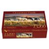Clementoni 38006 High Quality Collection puzzle - Lovak (13 200 db)