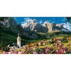 Clementoni 38007 High Quality Collection Puzzle - Sella, Dolomitok (13200db)