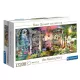 Clementoni Visionaria – High Quality Collection puzzle, 13200 db