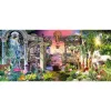 Clementoni Visionaria – High Quality Collection puzzle, 13200 db