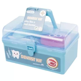 Fogorvos játékkészlet