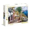 Clementoni 39257 High Quality Collection puzzle - Capri, Olaszország (1000 db)