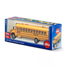 SIKU 3731 Amerikai iskolabusz