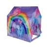 Unikornis ház játszósátor (95 x 72 x 102 cm)