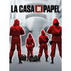 Clementoni 39532 Netflix puzzle - Money Heist - A nagy pénzrablás (1000 db)