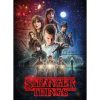 Clementoni 39542 puzzle - Stranger Things 1 (1000 db)