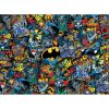 Clementoni 39575 Impossible puzzle - Batman (1000 db)