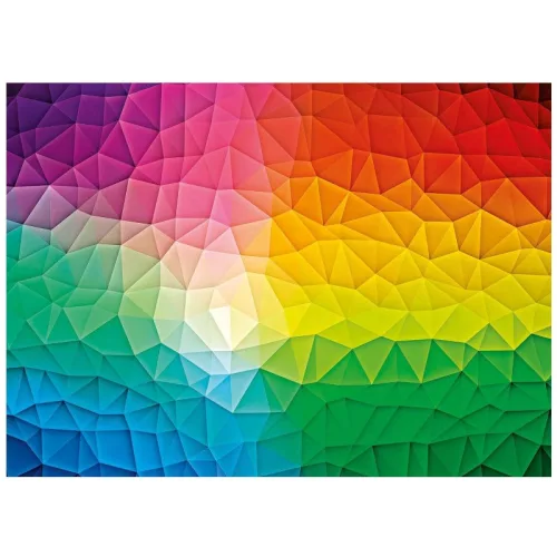 Clementoni Color Boom Collection 39597 Mozaik puzzle (1000 db)