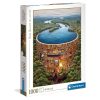 Clementoni 39603 High Quality Collection puzzle - Bibliodame (1000 db)