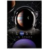 Clementoni 39637 Space Collection Puzzle - Lost in Space (1000 db)