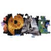 Clementoni 39638 Space Collection Panorama Puzzle - SPACE (1000 db)