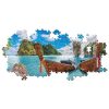 Clementoni 39642 High Quality Collection Panorama Puzzle - Phuket (1000 db)