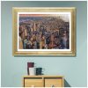 Clementoni 39646 High Quality Collection Puzzle - New York City naplementekor (1000 db)
