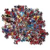 Clementoni 39657 Lehetetlen puzzle - Pókember (1000 db)