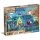 Clementoni 39664 Disney Story Maps Collection - A kis hableány (1000 db)