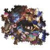 Clementoni 39668 League of Legends Puzzle - Piltover hősei (1000 db)