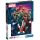 Clementoni 39672 Marvel puzzle - Bosszúállók (1000 db)