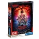 Clementoni Stranger Things – 1000 darabos puzzle