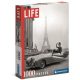 Clementoni 39750 Life Magazine Collection puzzle - Párizs (1000 db)