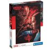 Clementoni 39763 High Quality Collection puzzle - Stranger Things 4. (1000 db)