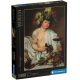 Clementoni 39765 Museum Collection puzzle - Caravaggio: Bacchus (1000 db)