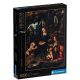 Clementoni 39767 Museum Collection puzzle - Leonardo Da Vinci: Sziklás Madonna (1000 db)