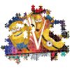 Clementoni 39798 High Quality Compact puzzle - Gru 4 (1000 db)