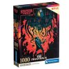 Clementoni 39861 High Quality Collection Compact puzzle - Stranger Things (1000 db)