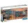 Clementoni High Quality Collection Panorama Compact 39897 puzzle – Fényes Amszterdam (1000 db)