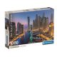 Clementoni 39911 High Quality Collection Compact puzzle - Dubai (1000 db)