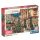 Clementoni 39925 Classic Christmas Collection Compact puzzle - Karácsonyi séta (1000 db)