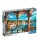 Clementoni High Quality Collection Compact 39930 puzzle – Kilátás a Comói-tó erkélyéről (1000 db)