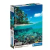 Clementoni High Quality Collection Compact 39931 Summer Paradise puzzle (1000 db)