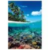Clementoni High Quality Collection Compact 39931 Summer Paradise puzzle (1000 db)