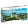 Clementoni High Quality Collection Panorama Compact 39940 – Neuschwanstein kastély puzzle (1000 db)