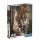 Clementoni High Quality Collection Compact 39947 A jaguár sétája puzzle (1000 db)