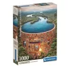 Clementoni High Quality Collection Compact 39949 Bibliodame puzzle (1000 db)