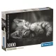 Clementoni High Quality Collection Compact 39950 Kitty puzzle (1000 db)